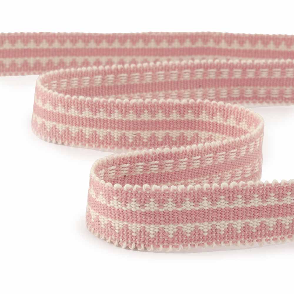 Labeaume Gimp / Pink