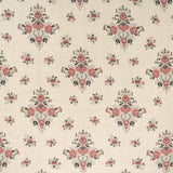 Labeaume Linen / Cherrywood