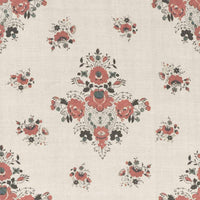 Labeaume Linen / Cherrywood Samples