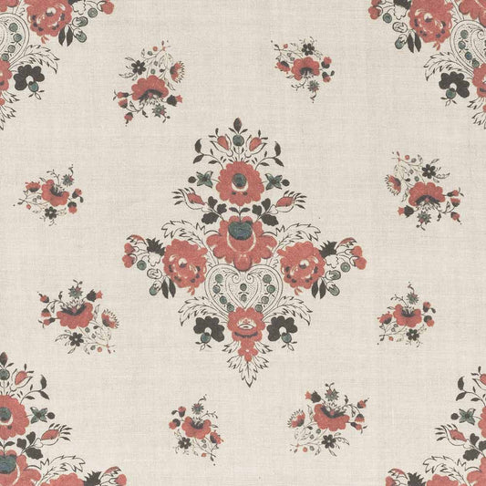Labeaume Linen / Cherrywood Samples
