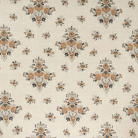 Labeaume Linen / Mustard