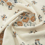 Labeaume Linen / Mustard