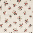 Labeaume Posy Linen / Cherrywood Samples