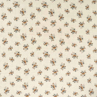 Labeaume Posy Linen / Mustard