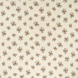 Labeaume Posy Linen / Mustard