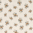 Labeaume Posy Linen / Mustard Samples