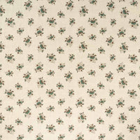 Labeaume Posy Linen / Teal