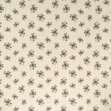 Labeaume Posy Linen / Teal