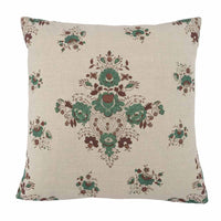 Labeaume Linen Unpiped Cushion