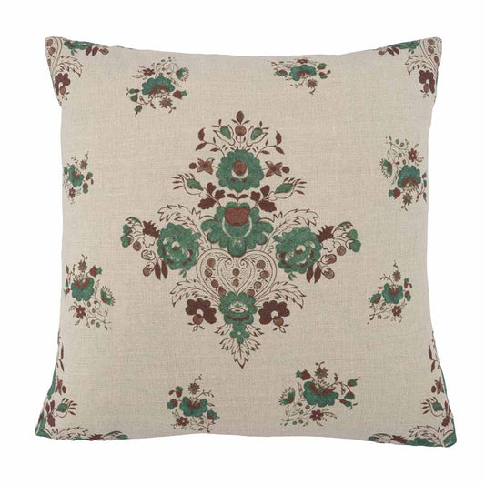 Labeaume Linen Cushion | 3 colours | 45 x 45cm