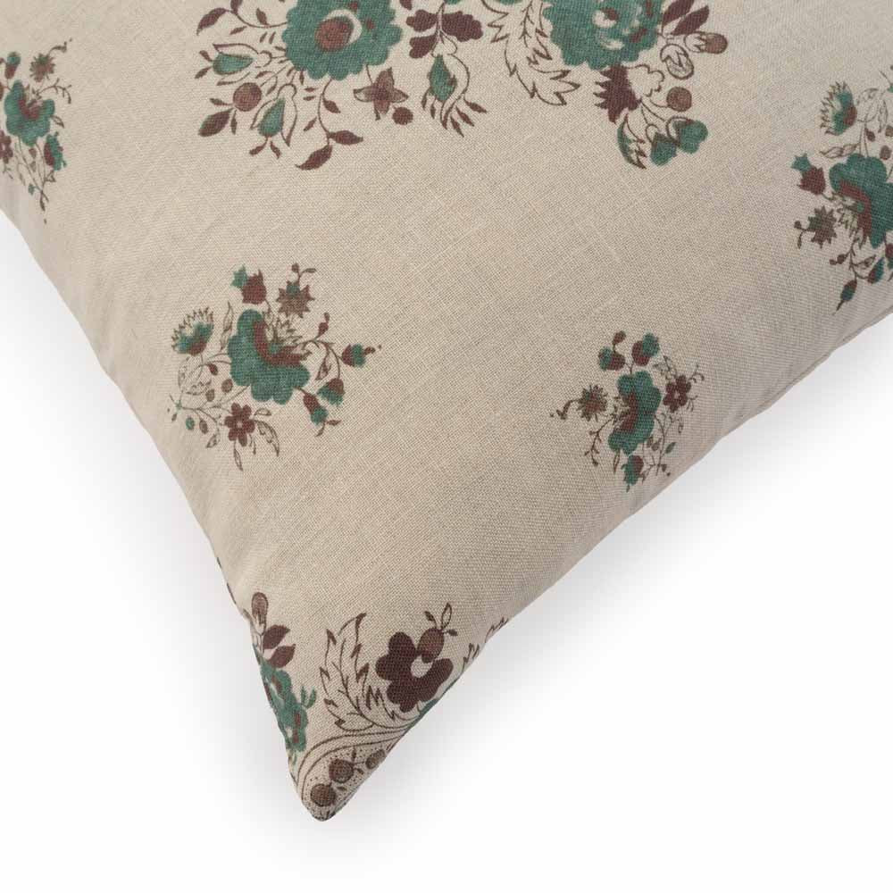 Labeaume Linen Cushion | 3 colours | 45 x 45cm