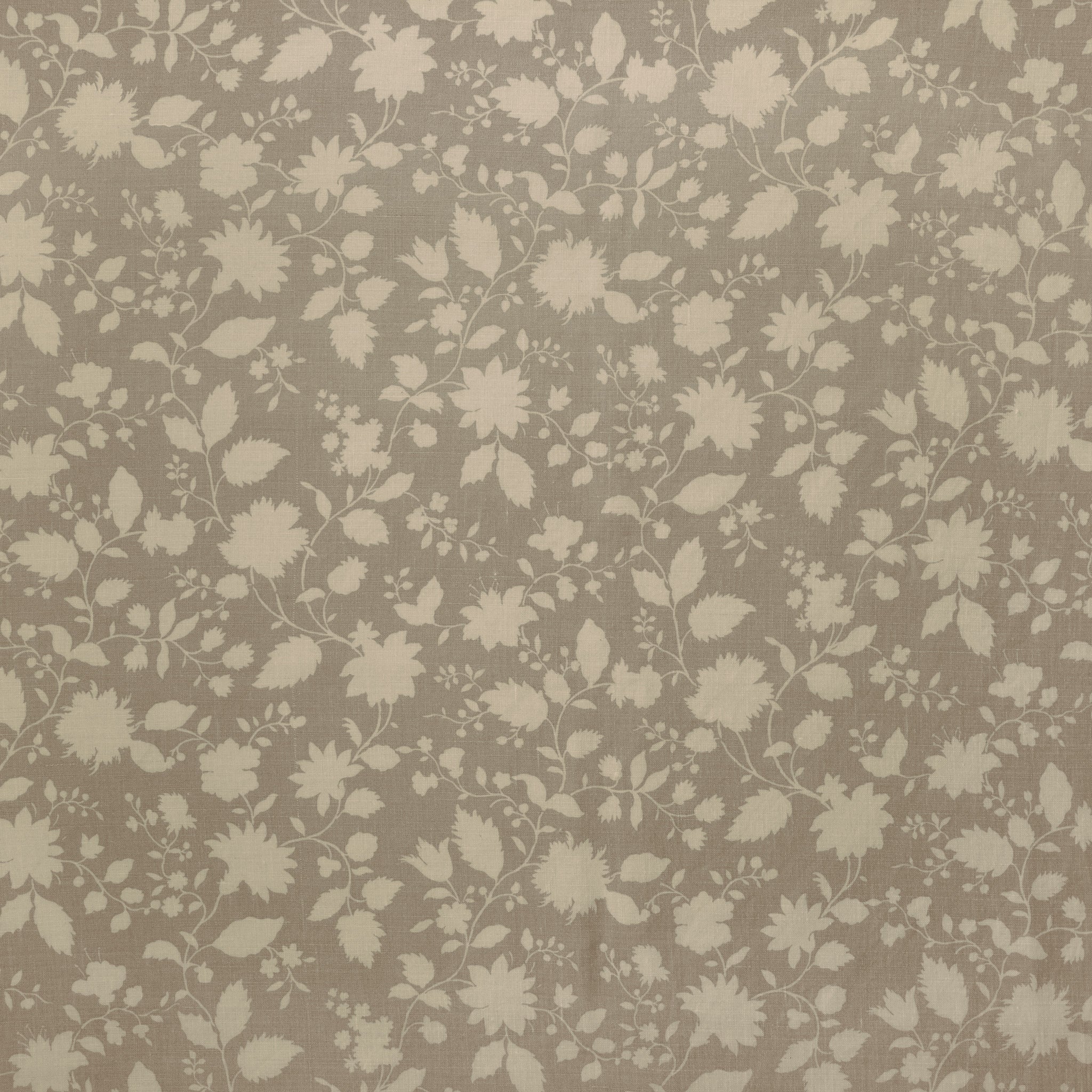 SALE: Speedwell Linen / Ecru | Batch No 31053S | 6m available