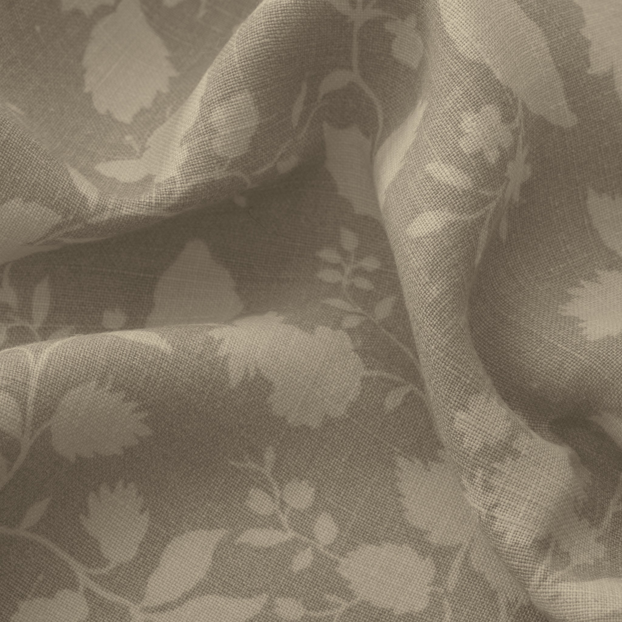 SALE: Speedwell Linen / Ecru | Batch No 31053S | 6m available