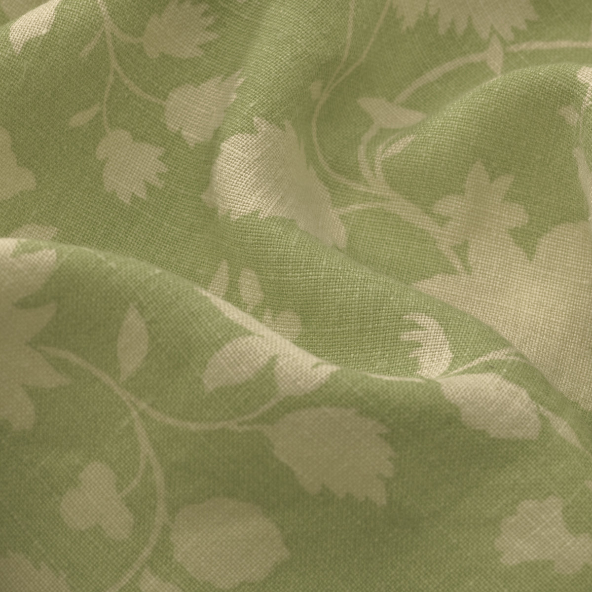 Speedwell Aged Linen / Sage Samples