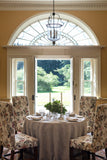 Sutton Linen / Oatmeal Bold