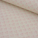 Daisy Wallpaper / Pink Samples