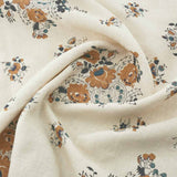 Labeaume Linen / Mustard Samples