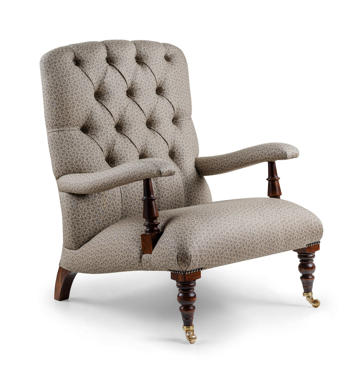 The Teviot Chair