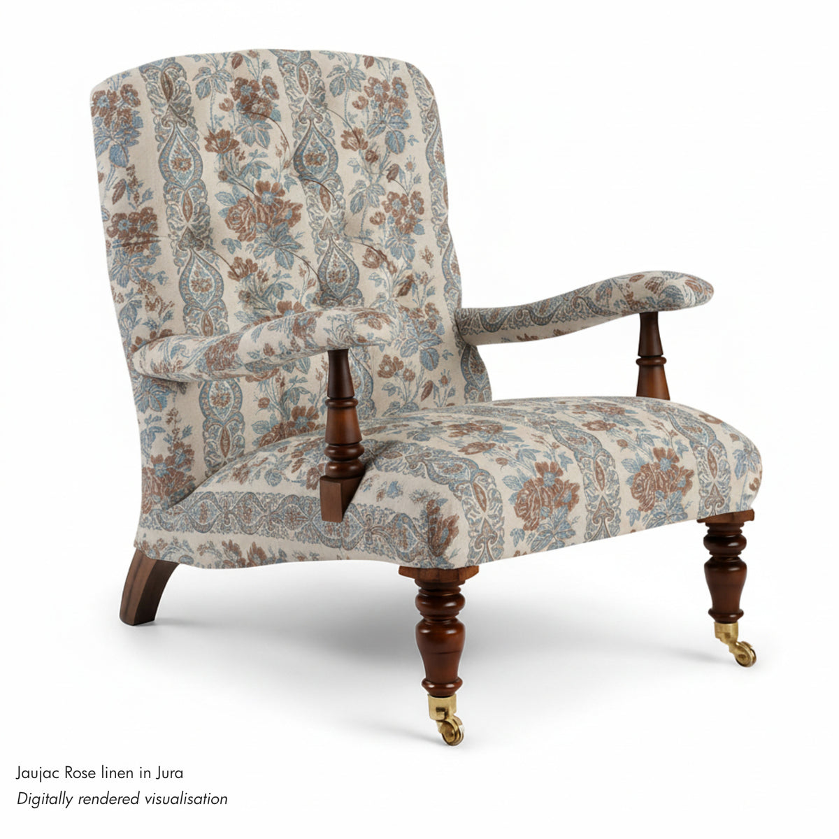 The Teviot Chair