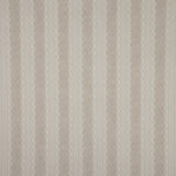 Torchon Stripe Wallpaper / Oatcake Samples