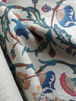 SALE: Wherwell Linen / Original | Custom Print Batch No 2015 | 5m available