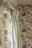 Sutton Wallpaper / Vintage