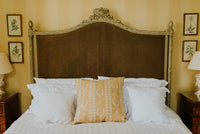 Couronne Linen / Mustard