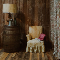 All Saints Linen / Aged
