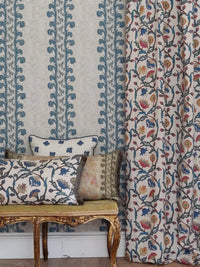 Wherwell Linen / Original