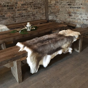 Reindeer Hide