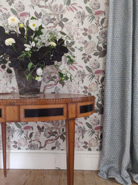 Sutton Wallpaper / Vintage