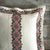 Balazuc Morocco Stripe Linen Oxford Cushion | 45 x 45cm