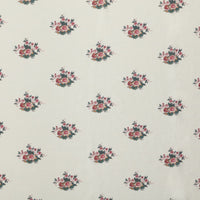 Balazuc Posy Linen / Ivory