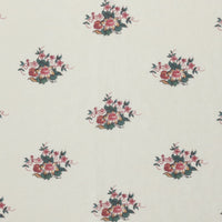 Balazuc Posy Linen / Ivory Samples
