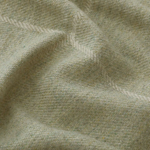 Beaumont Check Wool/ Sage