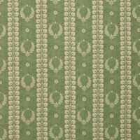 Couronne Linen / Fern Green