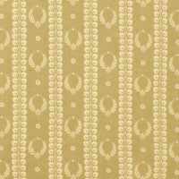 Couronne Linen / Mustard