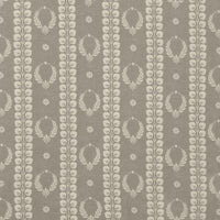 Couronne Linen / Smoke Grey