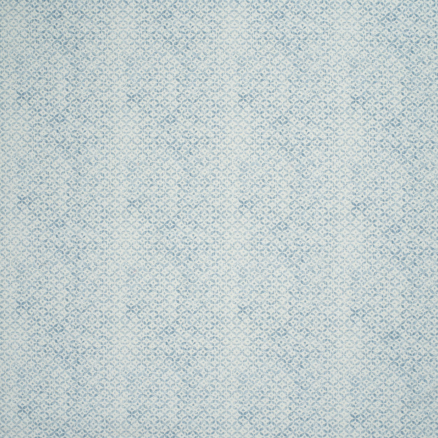 Dedalo Linen / Indigo