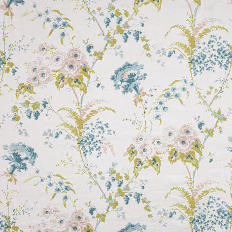 Dianthus Linen / Duck Egg