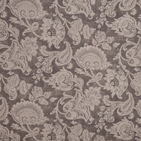 Hattingley Linen/ Chocolate on Natural