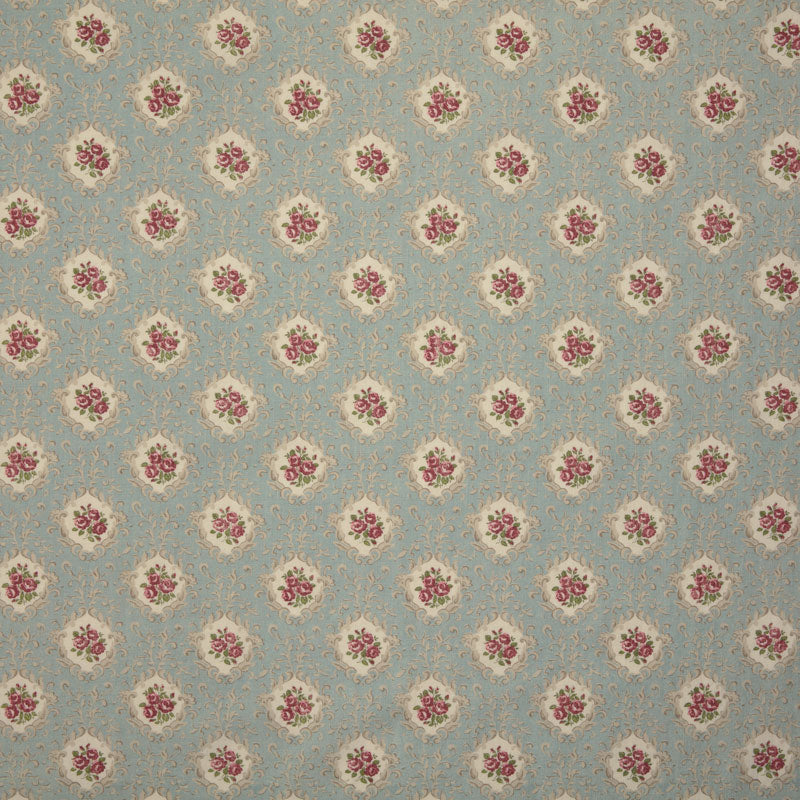 Posy Aged Linen/French Grey