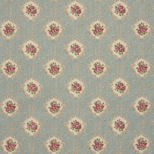 Posy Aged Linen / French Grey Samples