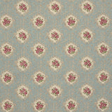 Posy Aged Linen / French Grey Samples