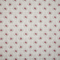 Posy Aged Linen/Ivory