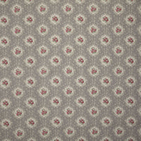 Posy Aged Linen / Truffle