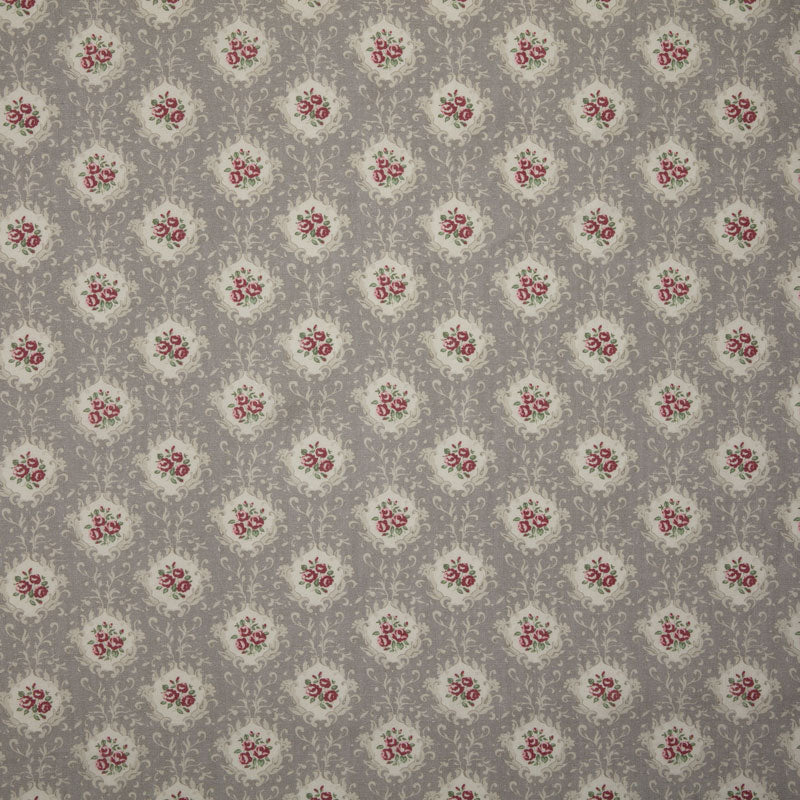 Posy Aged Linen / Truffle