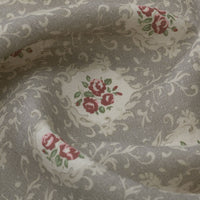 Posy Aged Linen / Truffle