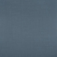 Linen Print Wallpaper / Loch Blue