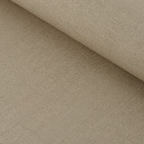 Linen Print Wallpaper Oatmeal Samples
